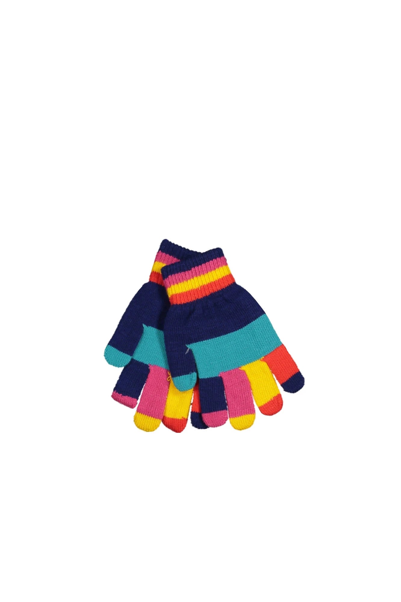 SIMIANI UNISEX BLUE GLOVES