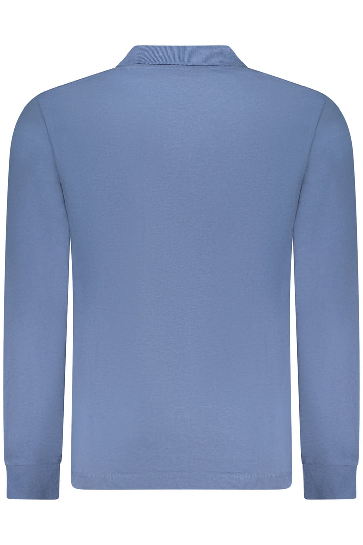 US GRAND LONG SLEEVE MEN&#39;S BLUE