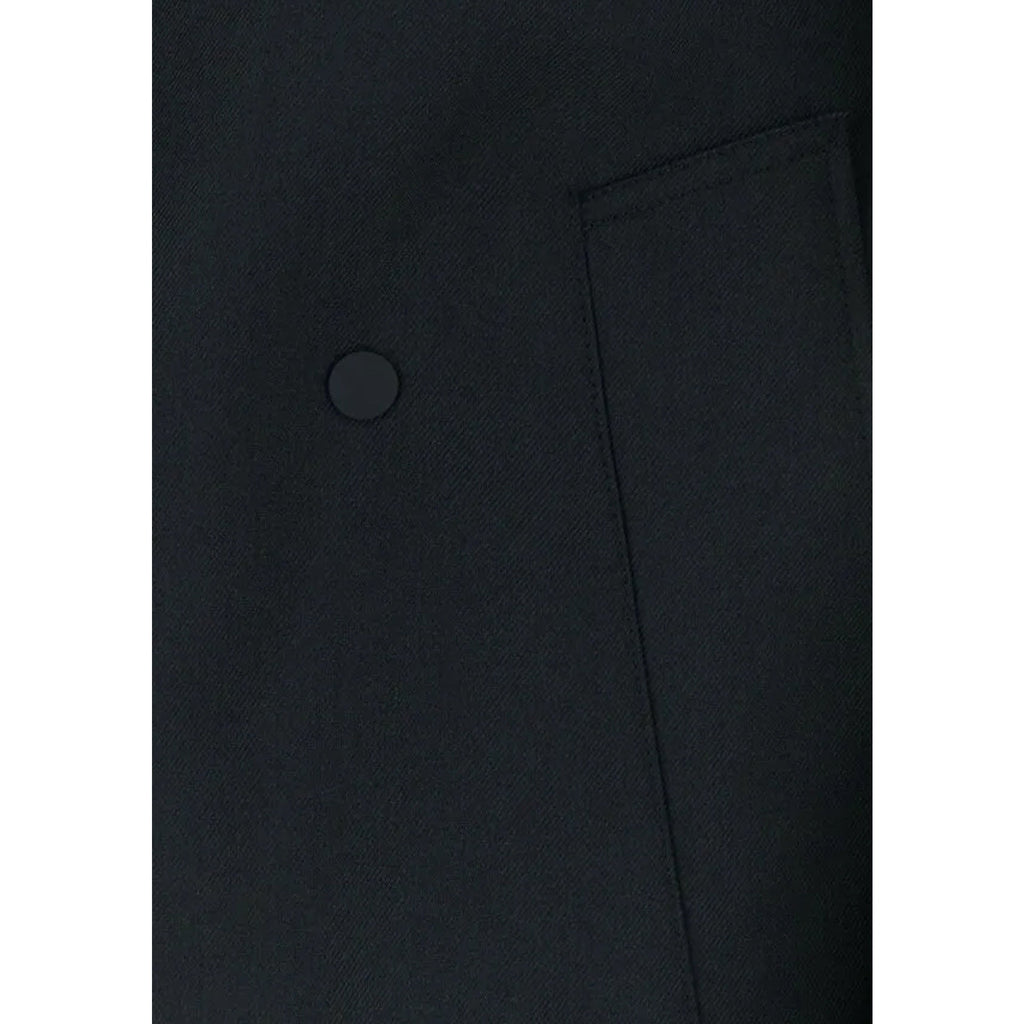 Burberry Blend Silk Trench Coat