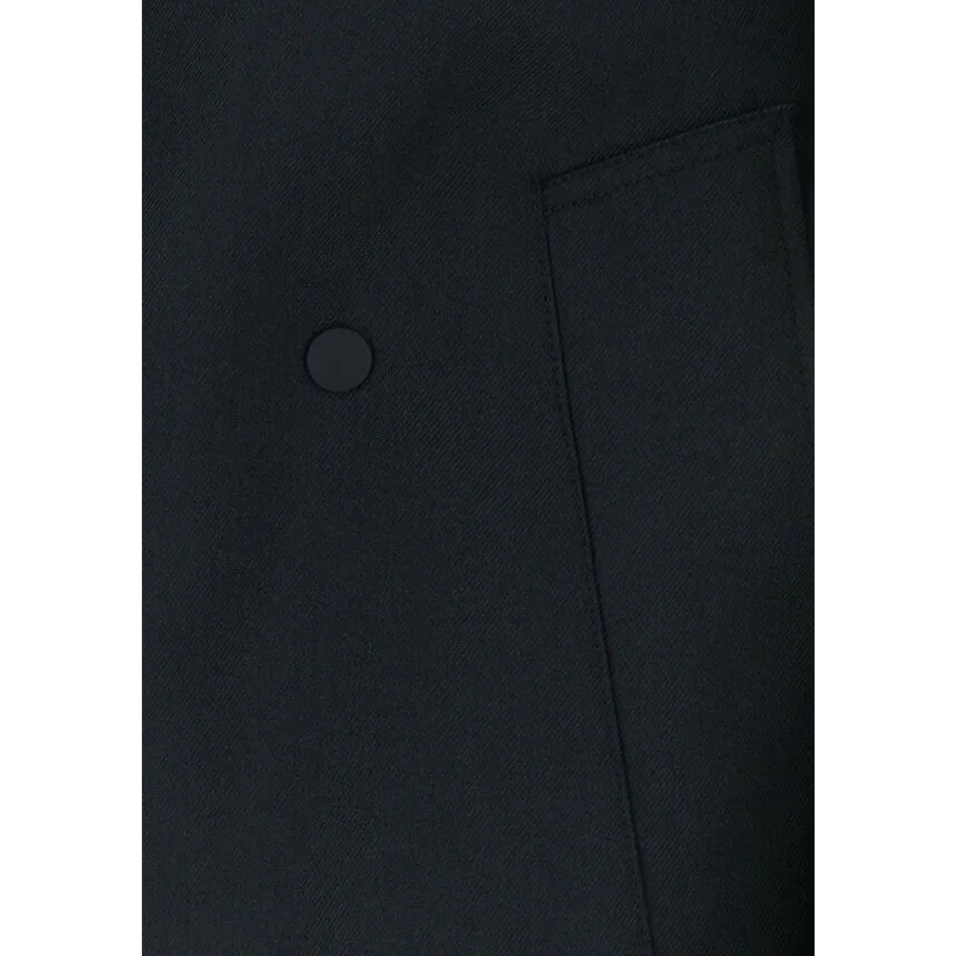 Burberry Blend Silk Trench Coat