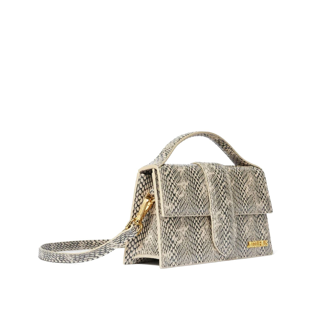 Jacquemus Le Grand Bambino Bag
