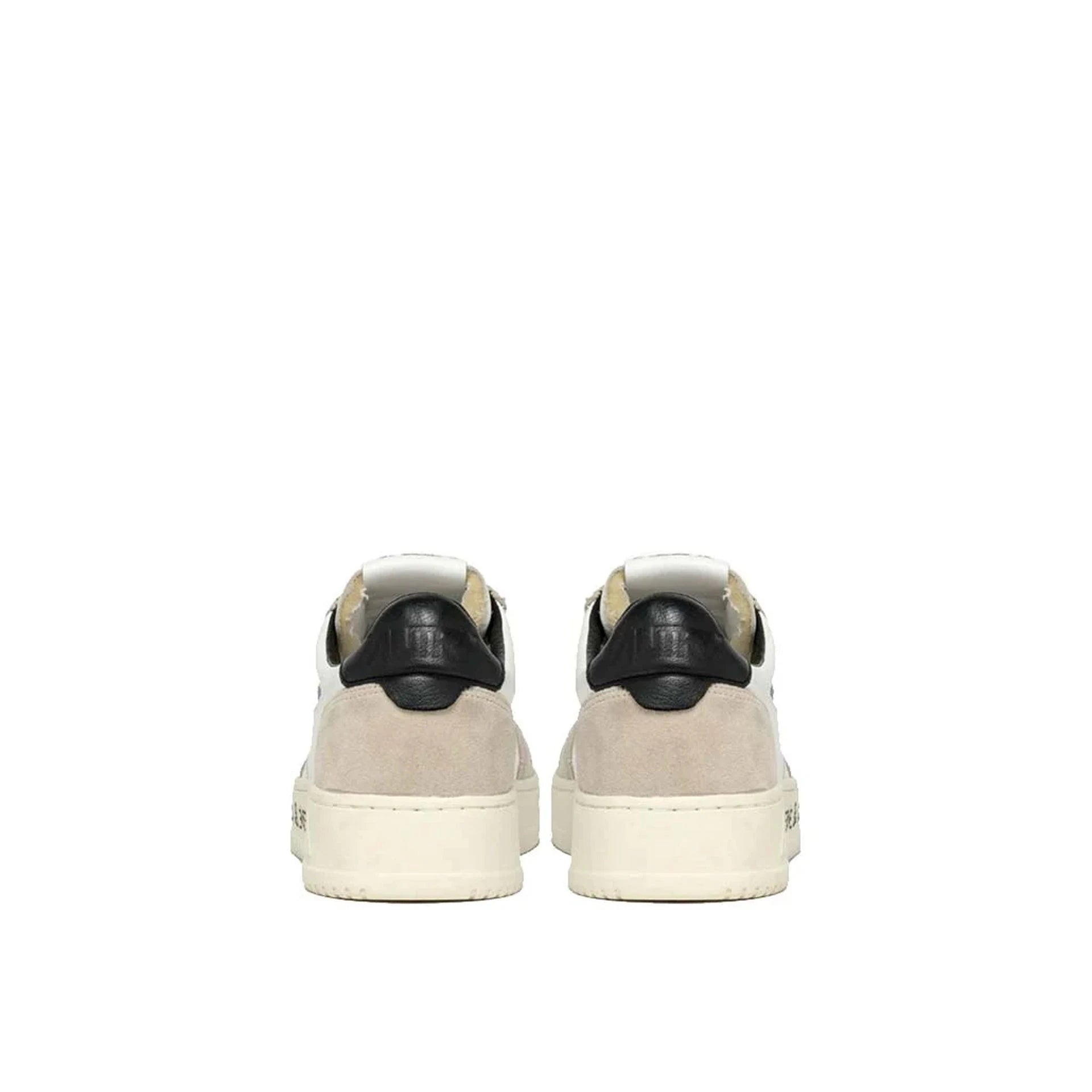 AUTRY MEDALIST LOW SNEAKERS