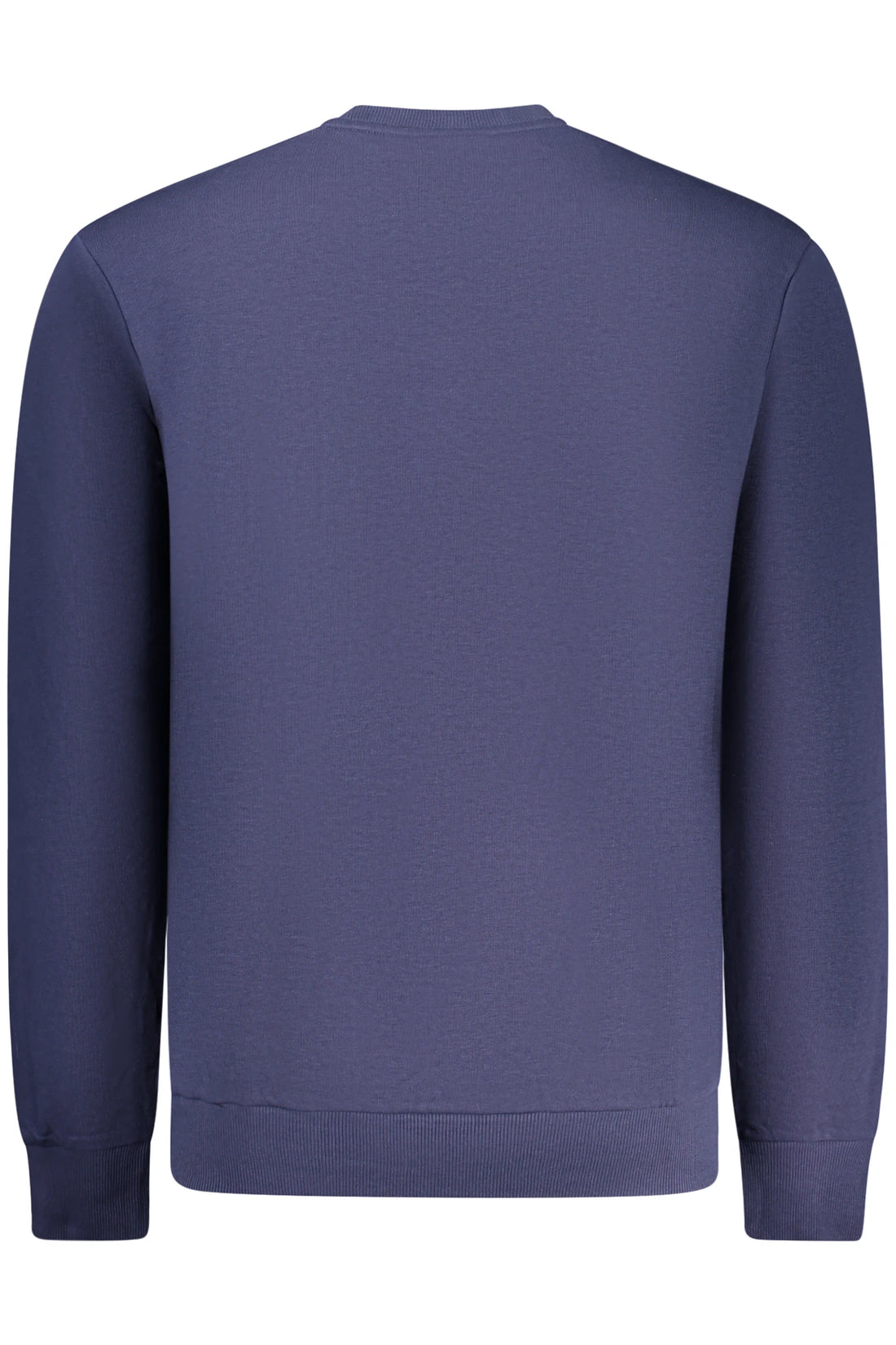 FILA MEN&#39;S BLUE ZIP-UP SWEATSHIRT