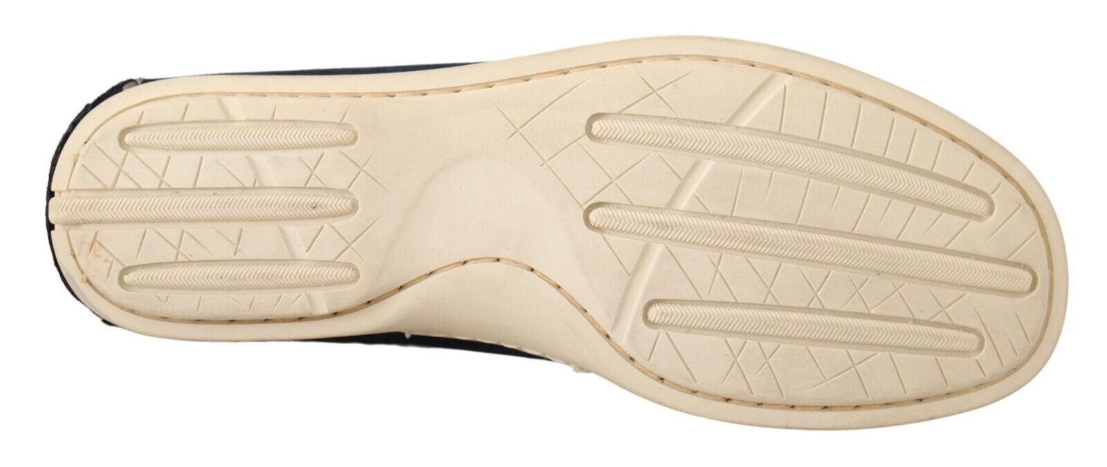 Mocassins Pollini Chic en daim bleu pour homme