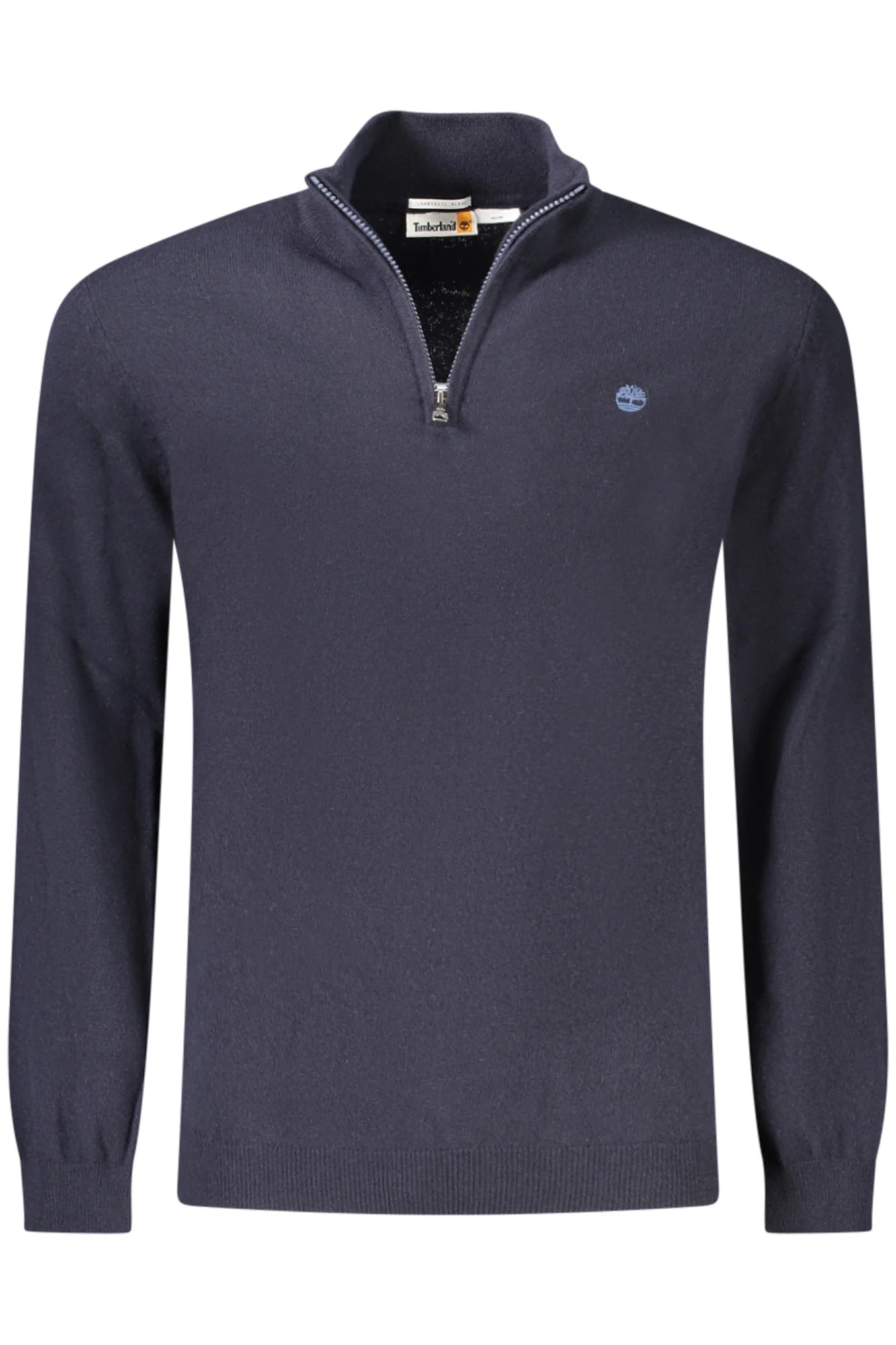 TIMBERLAND MEN&#39;S BLUE SWEATER