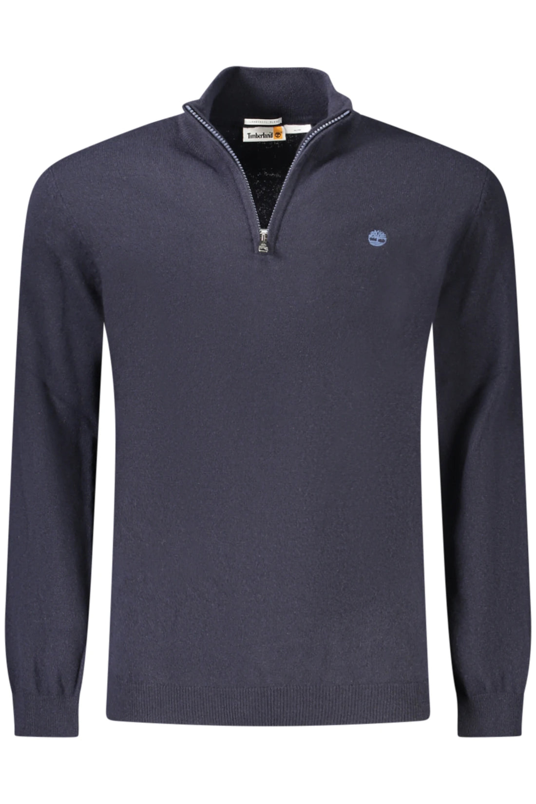TIMBERLAND MEN&#39;S BLUE SWEATER