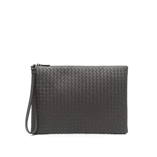 Bottega Veneta Intrecciato Document Case One size – Siebentaschen