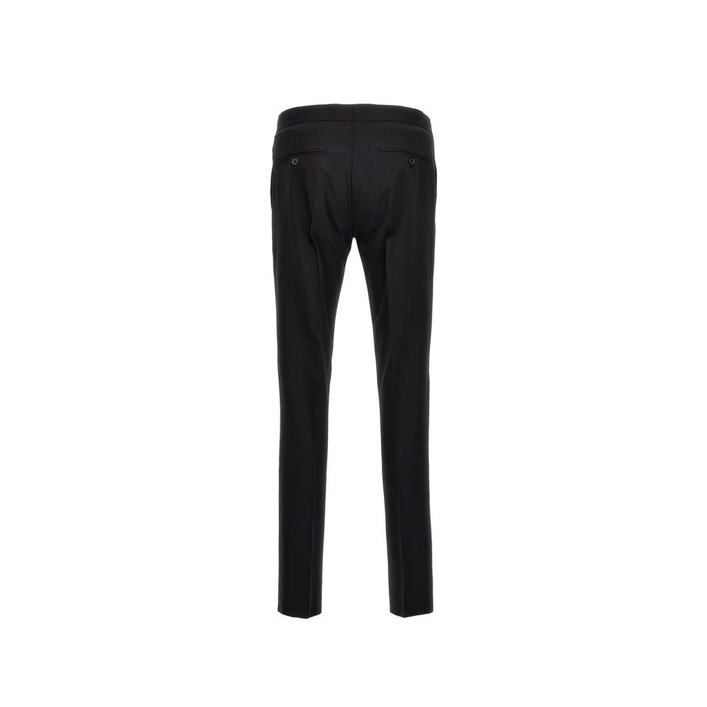Dsquared2 Wool Suit