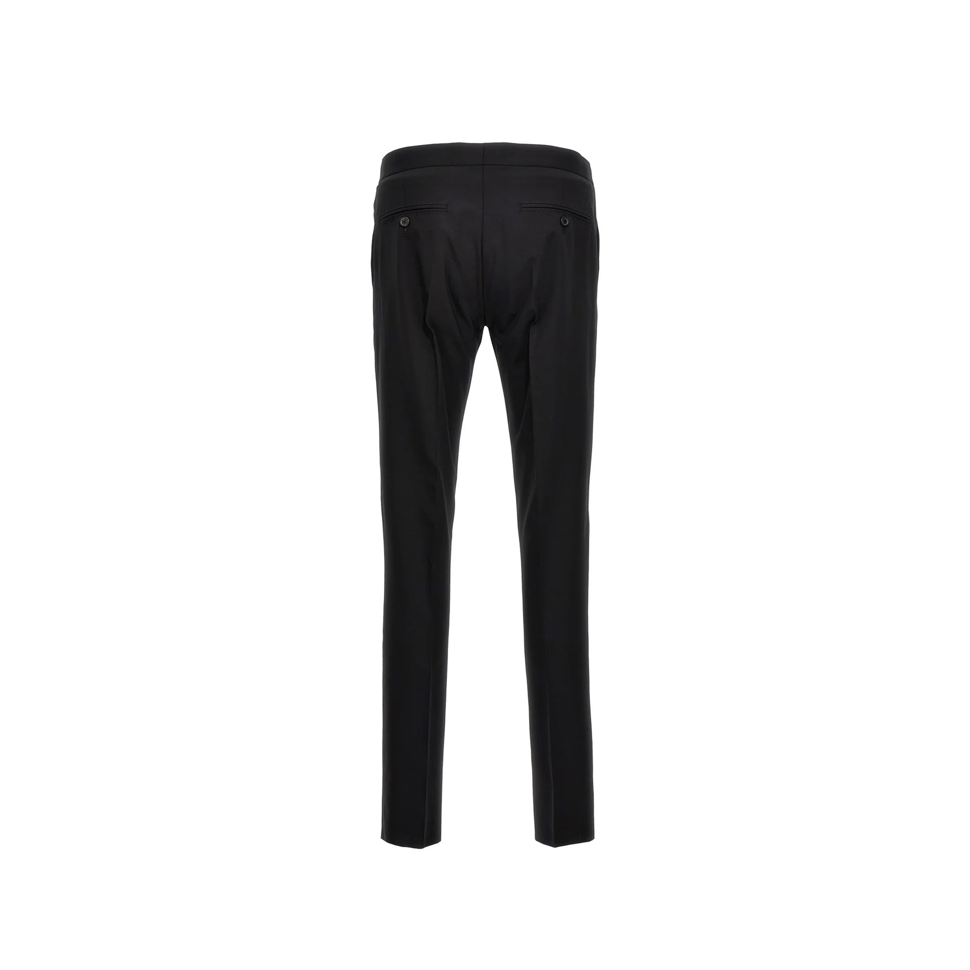 Dsquared2 Wool Suit