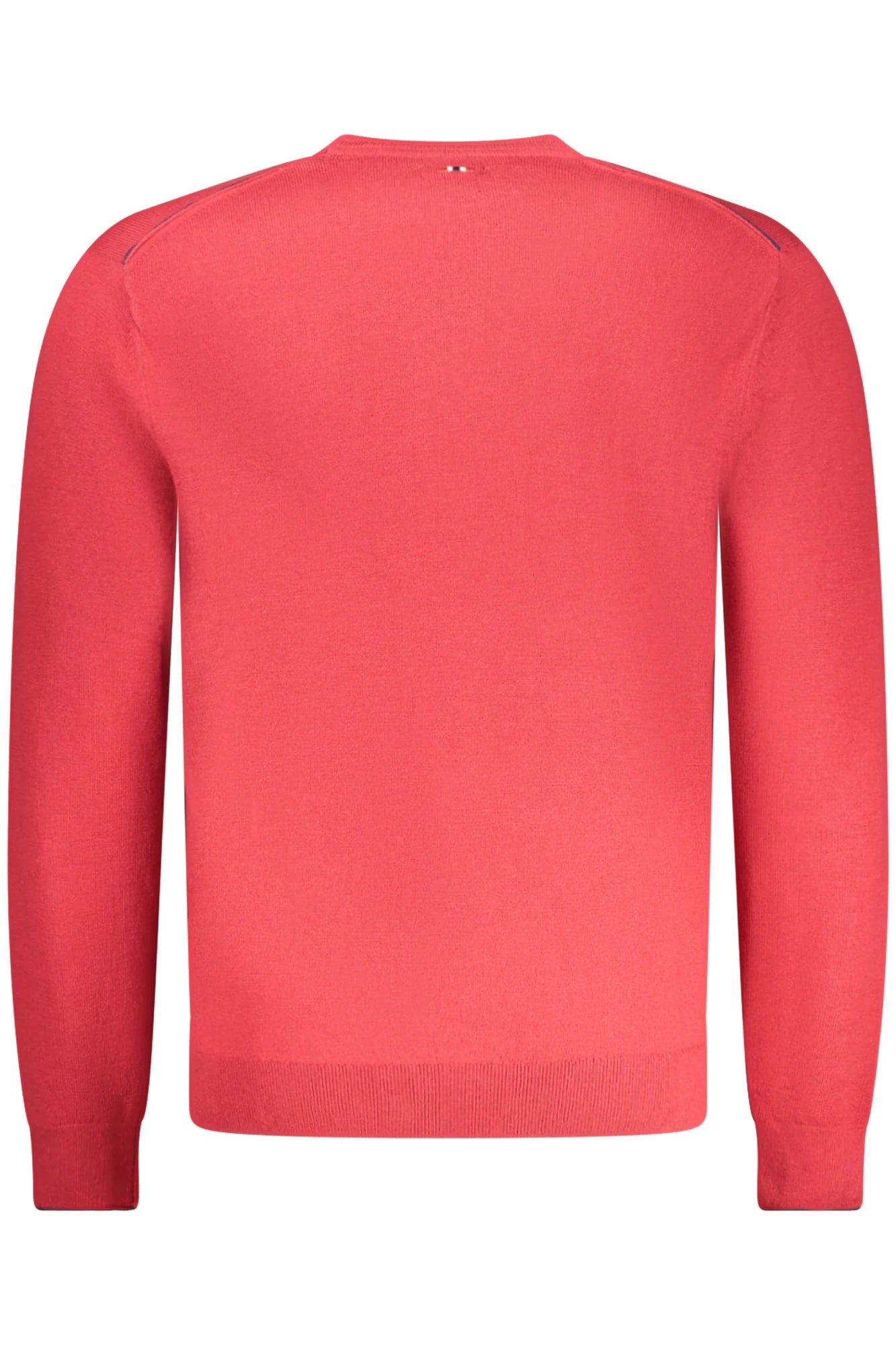 NAPAPIJRI MEN&#39;S RED SWEATER
