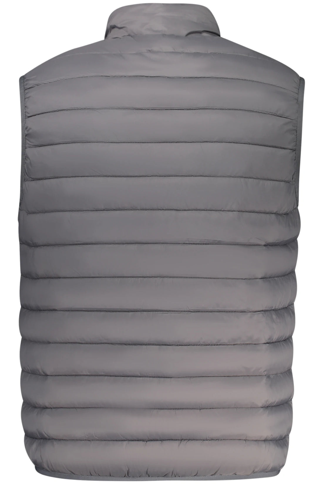ARMATA DI MARE MEN&#39;S SLEEVELESS JACKET GREY