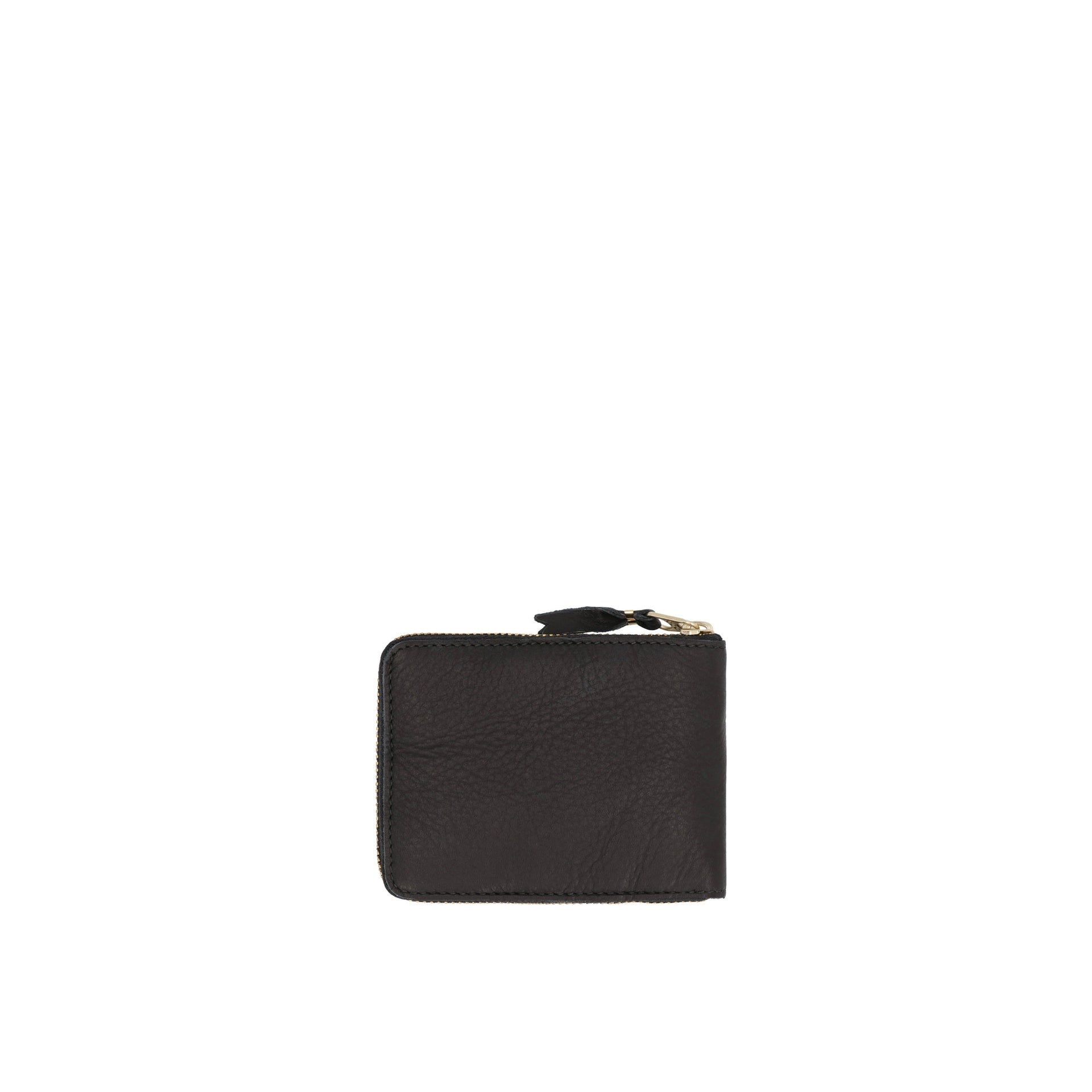 Comme Des Garcons Comme des Garçons Leather Wallet One size – Siebentaschen