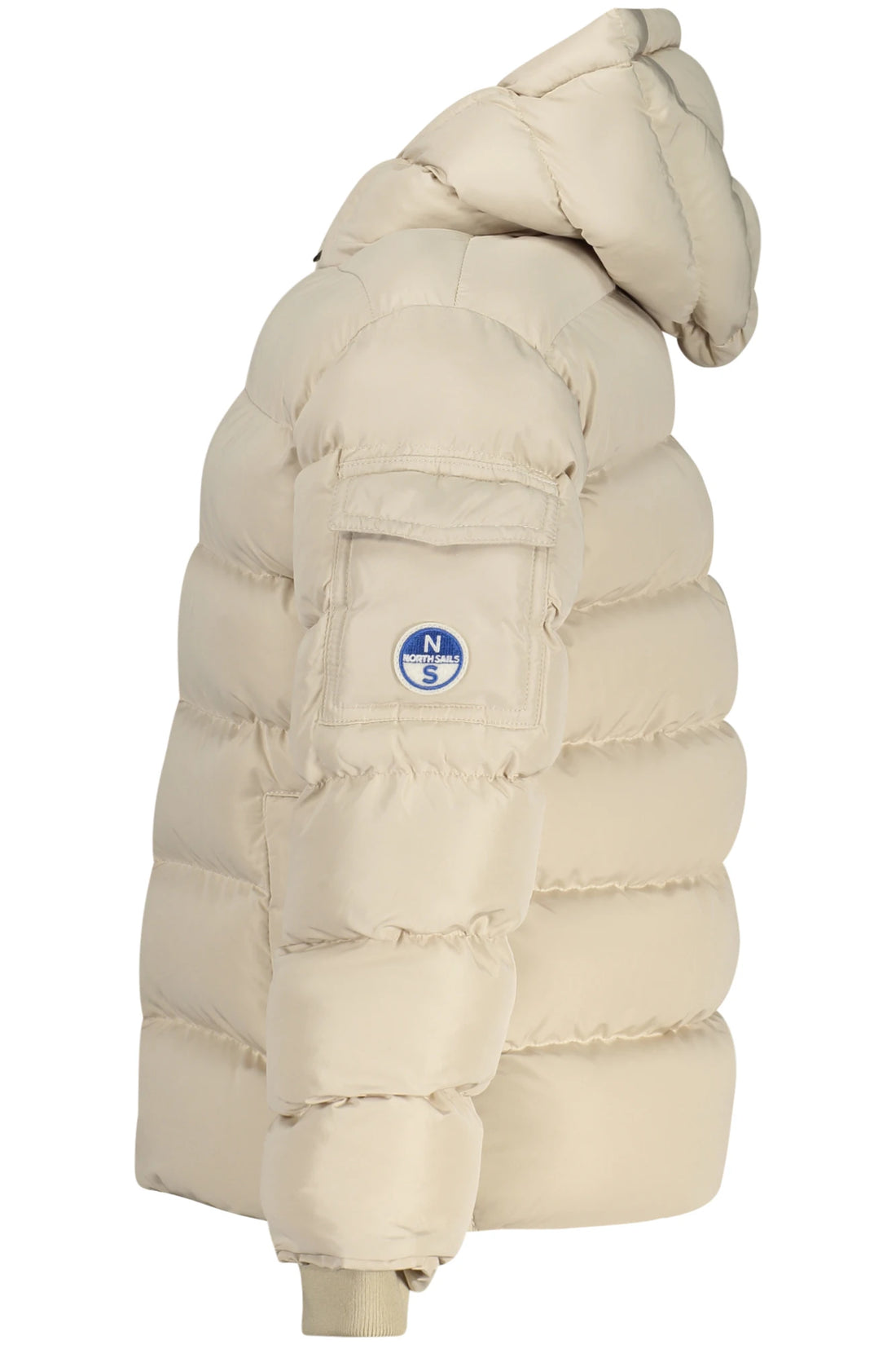 NORTH SAILS CHILDREN S BEIGE JACKET