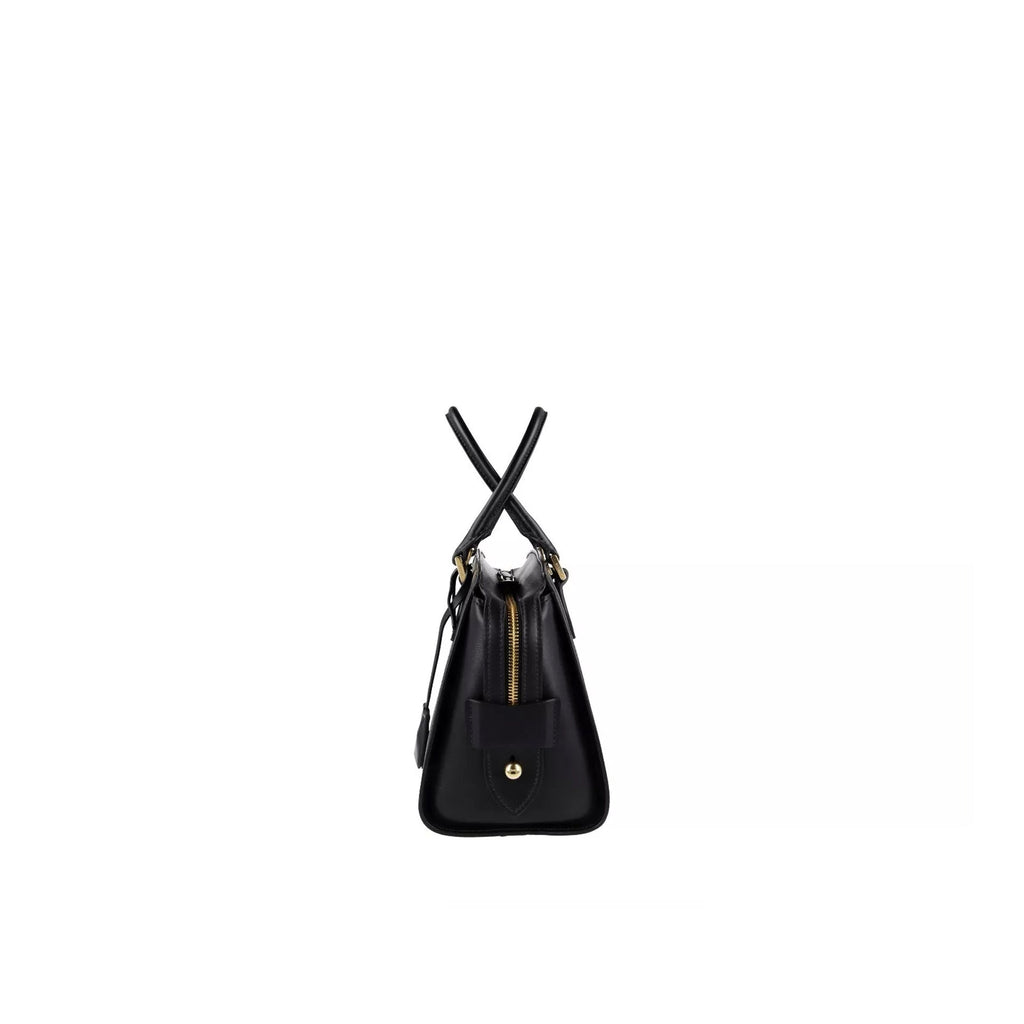 Prada Saffiano Leather Hand Bag