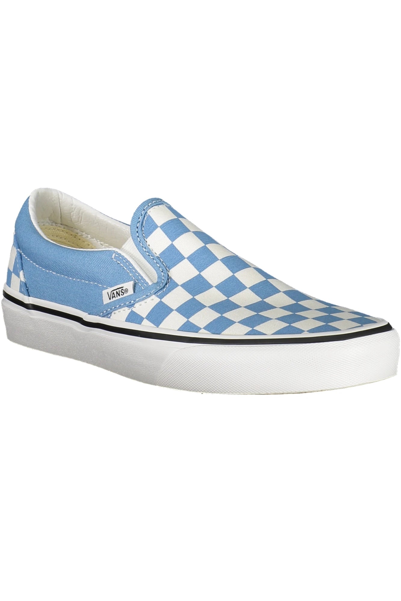 VANS WOMEN&#39;S SPORTS FOOTWEAR BLUE