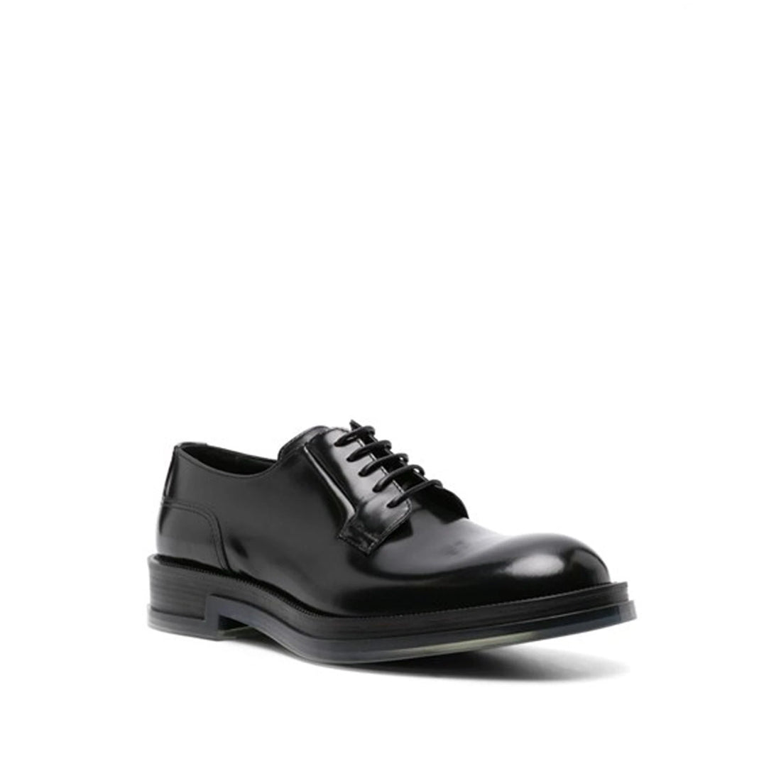 Alexander McQueen Lace-Up Derbies