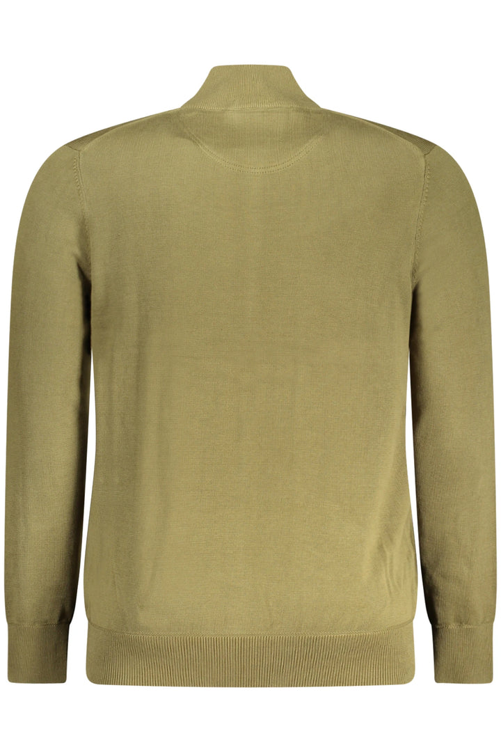 TIMBERLAND CARDIGAN MEN GREEN
