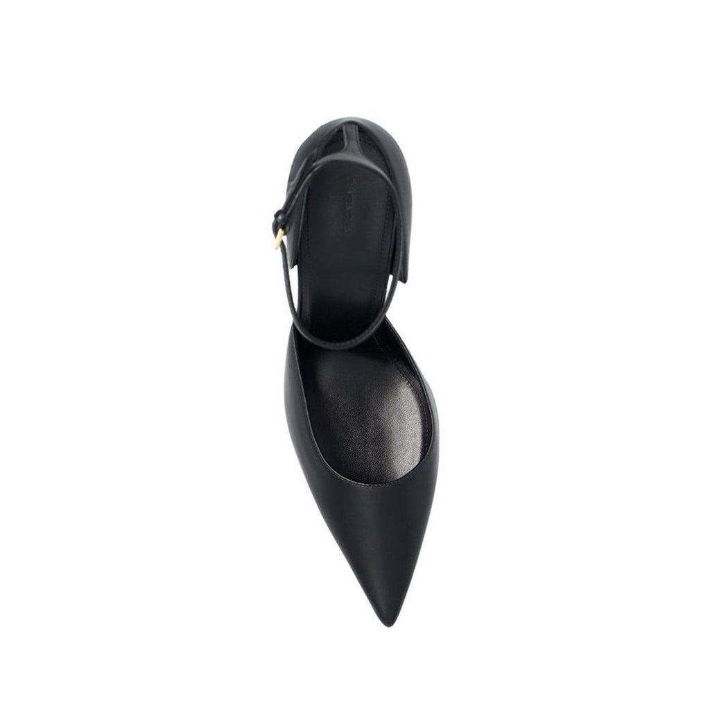 Givenchy Show 95 Stocking Pumps