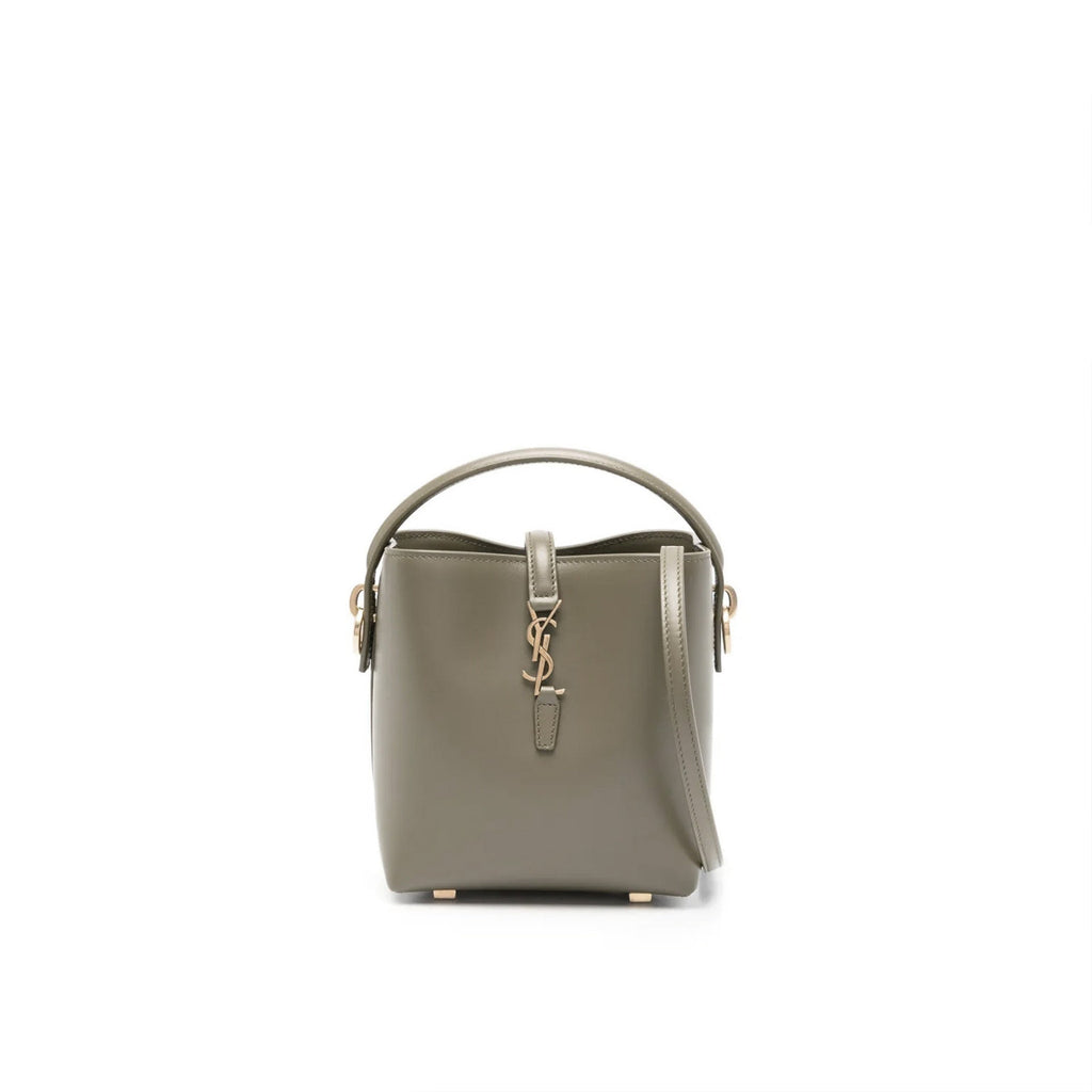 Saint Laurent Le 37 Mini Shoulder Bag- DEF
