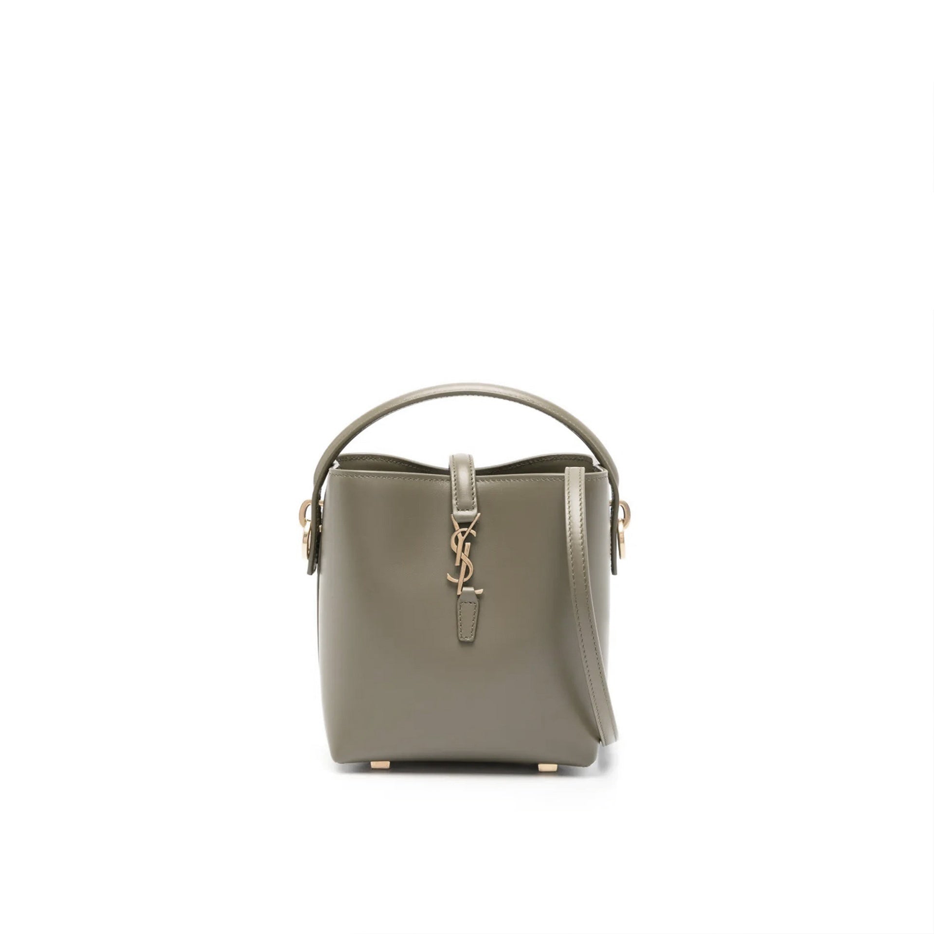 Saint Laurent Le 37 Mini Shoulder Bag- DEF