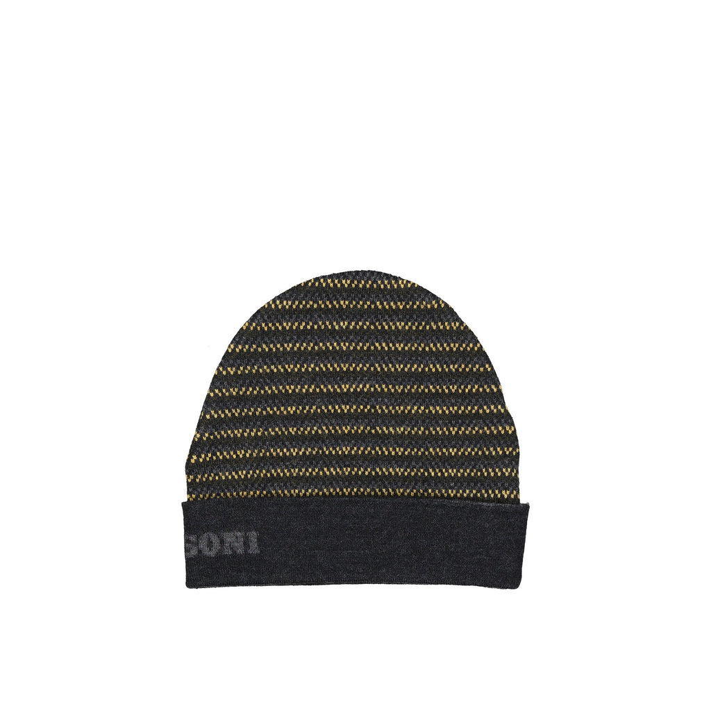 Missoni Wool Hat One size – Siebentaschen