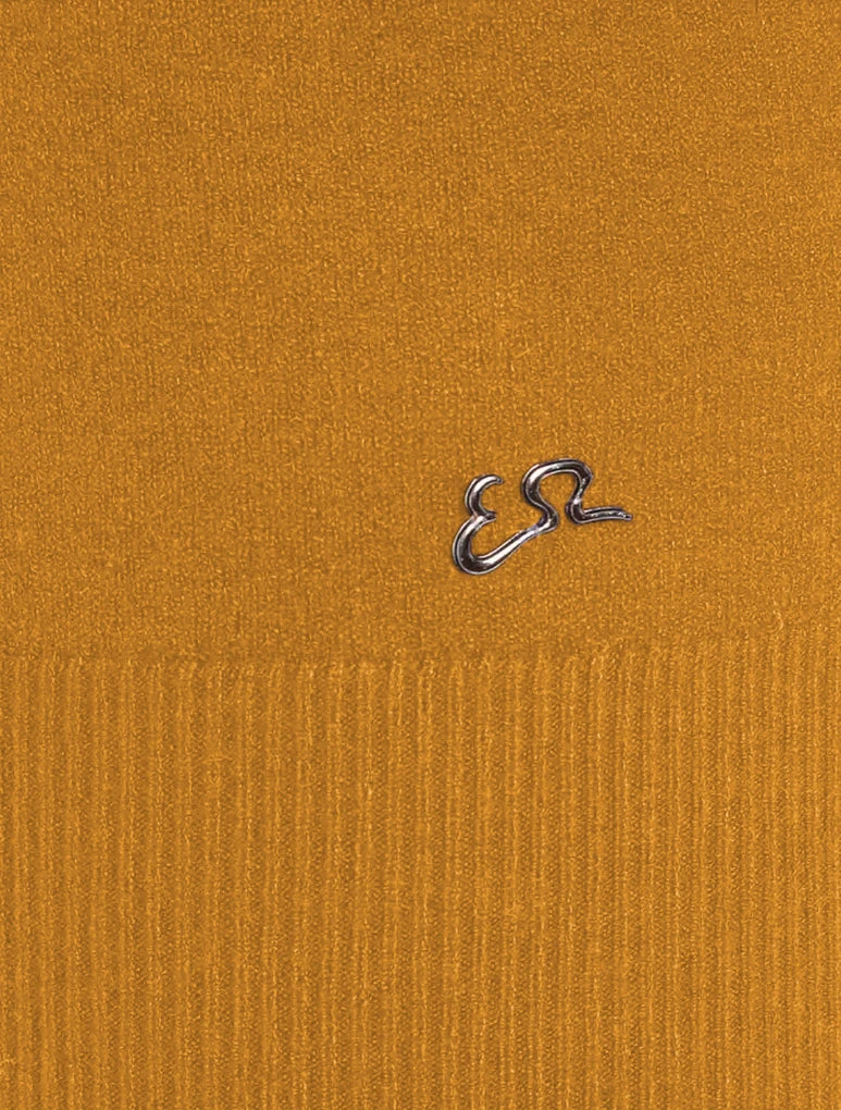 Yes Zee Dress Yellow Woman