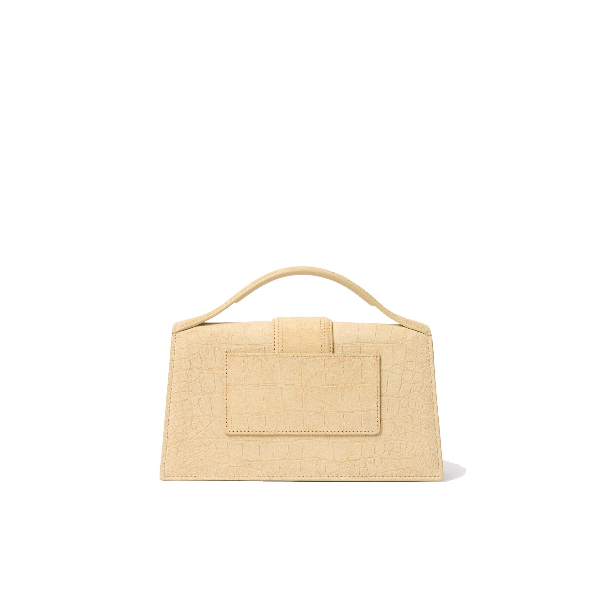 Jacquemus Le Grand Bambino Shoulder Bag One size – Siebentaschen