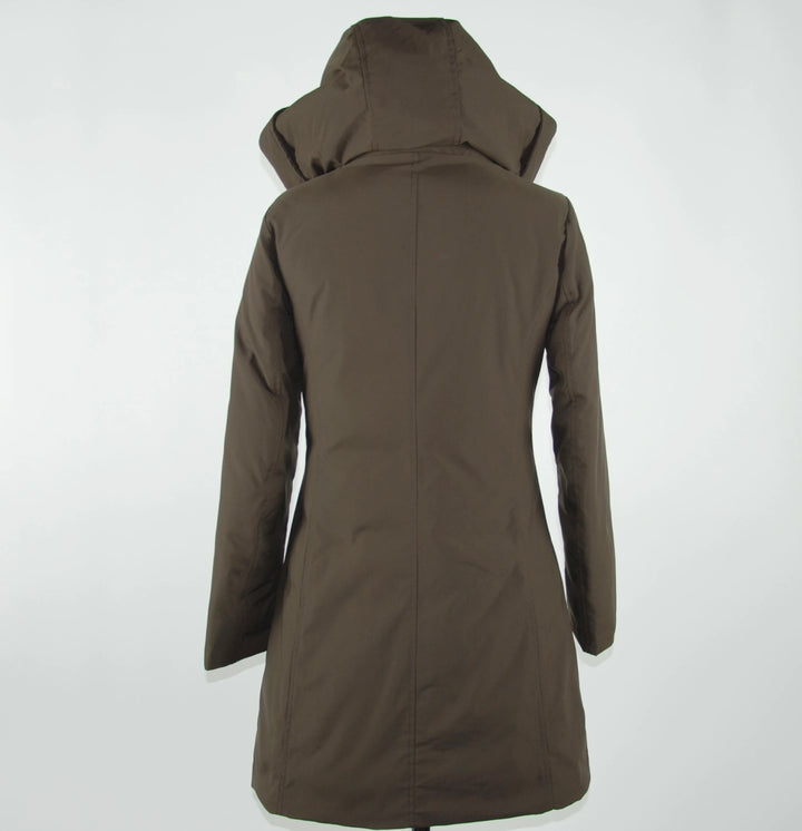 Emilio Romanelli Jackets Brown Woman