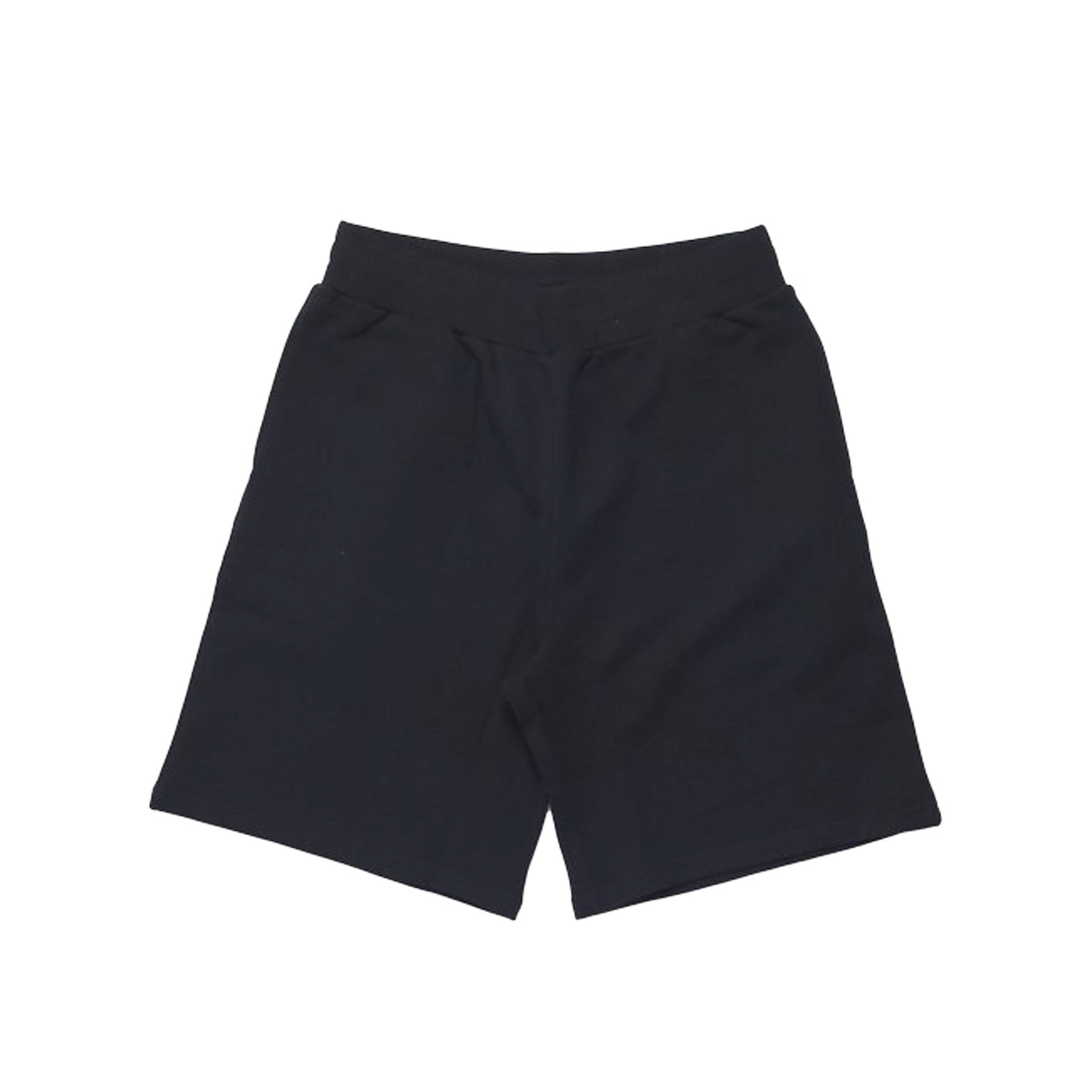 Moschino Couture Cotton Shorts