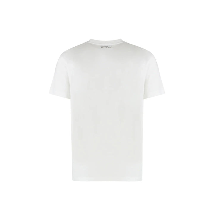 Off-White Logo T-shirt