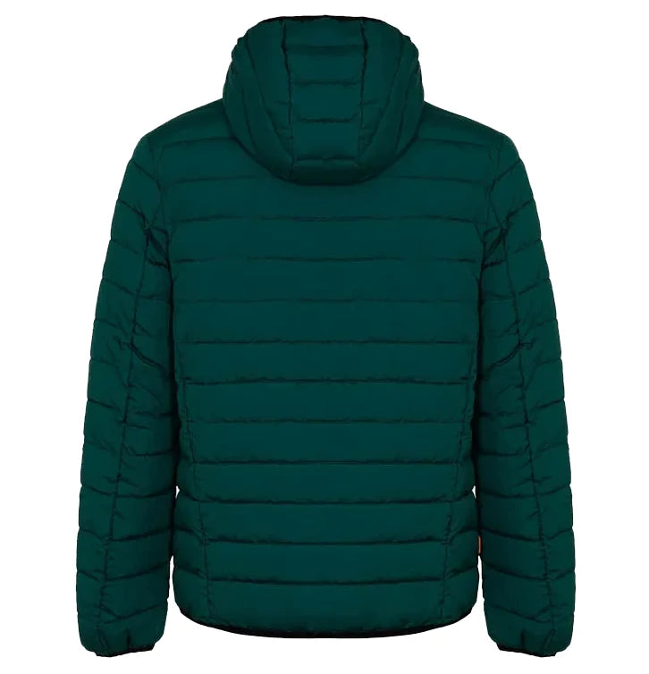 Suns Jackets Green Man