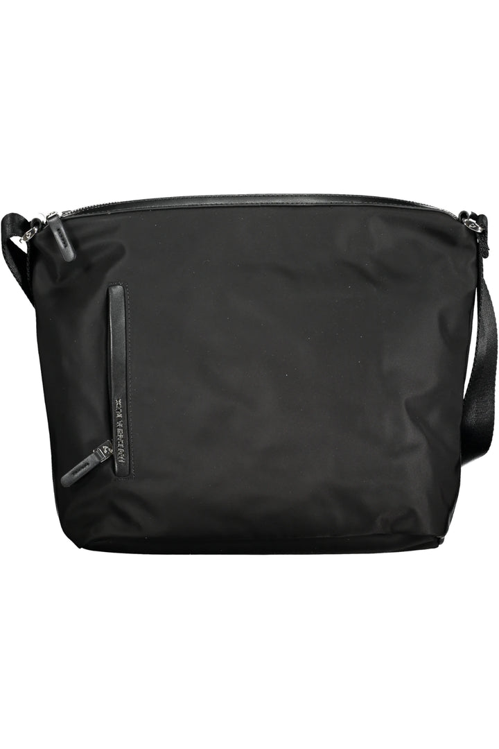 MANDARINA DUCK WOMEN&#39;S BAG BLACK