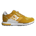 Napapijri Sneakers Men Yellow – Siebentaschen