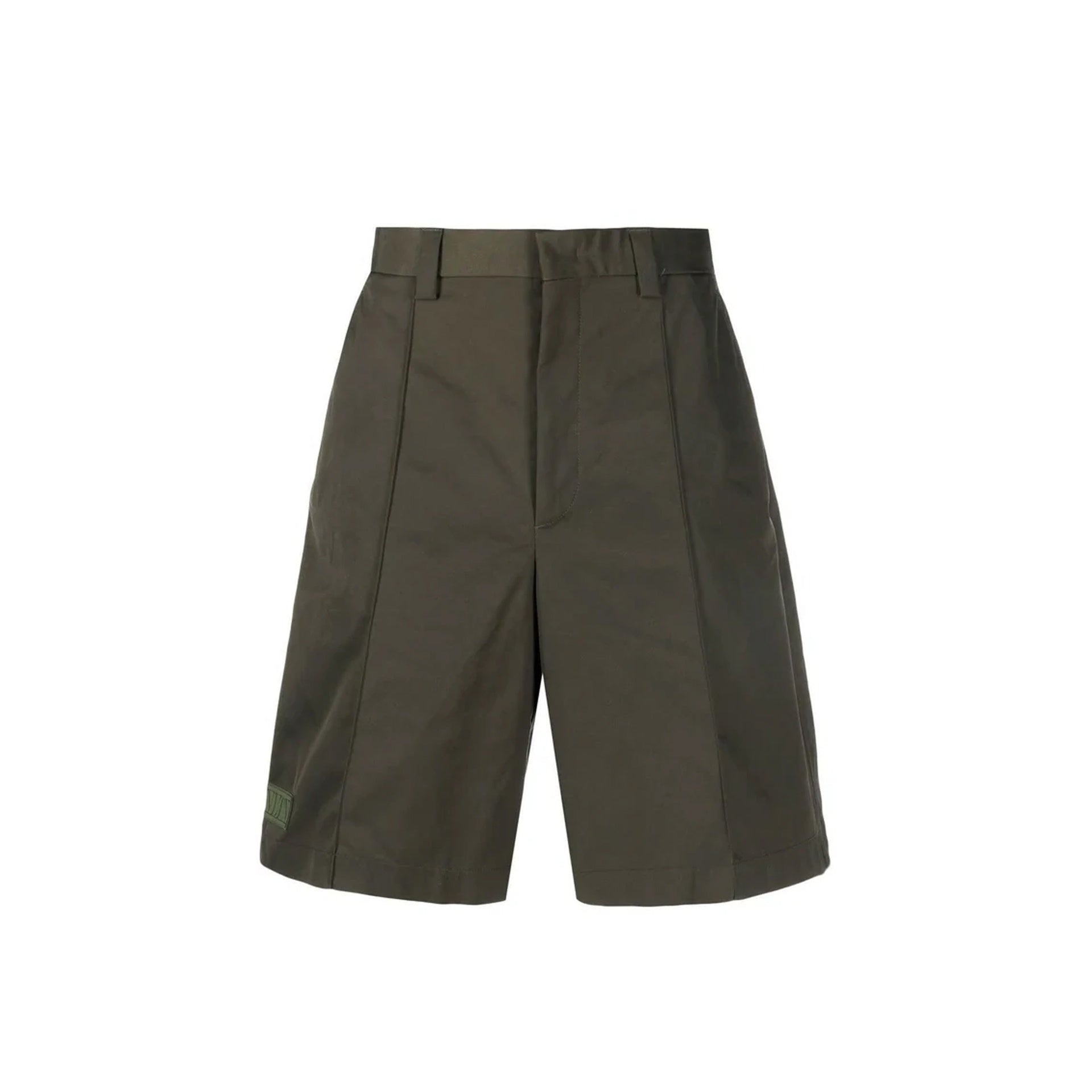 Valentino Garavani Valentino VLTN Tag Shorts – Siebentaschen
