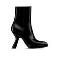 Dior D-Fiction Ankle Boots