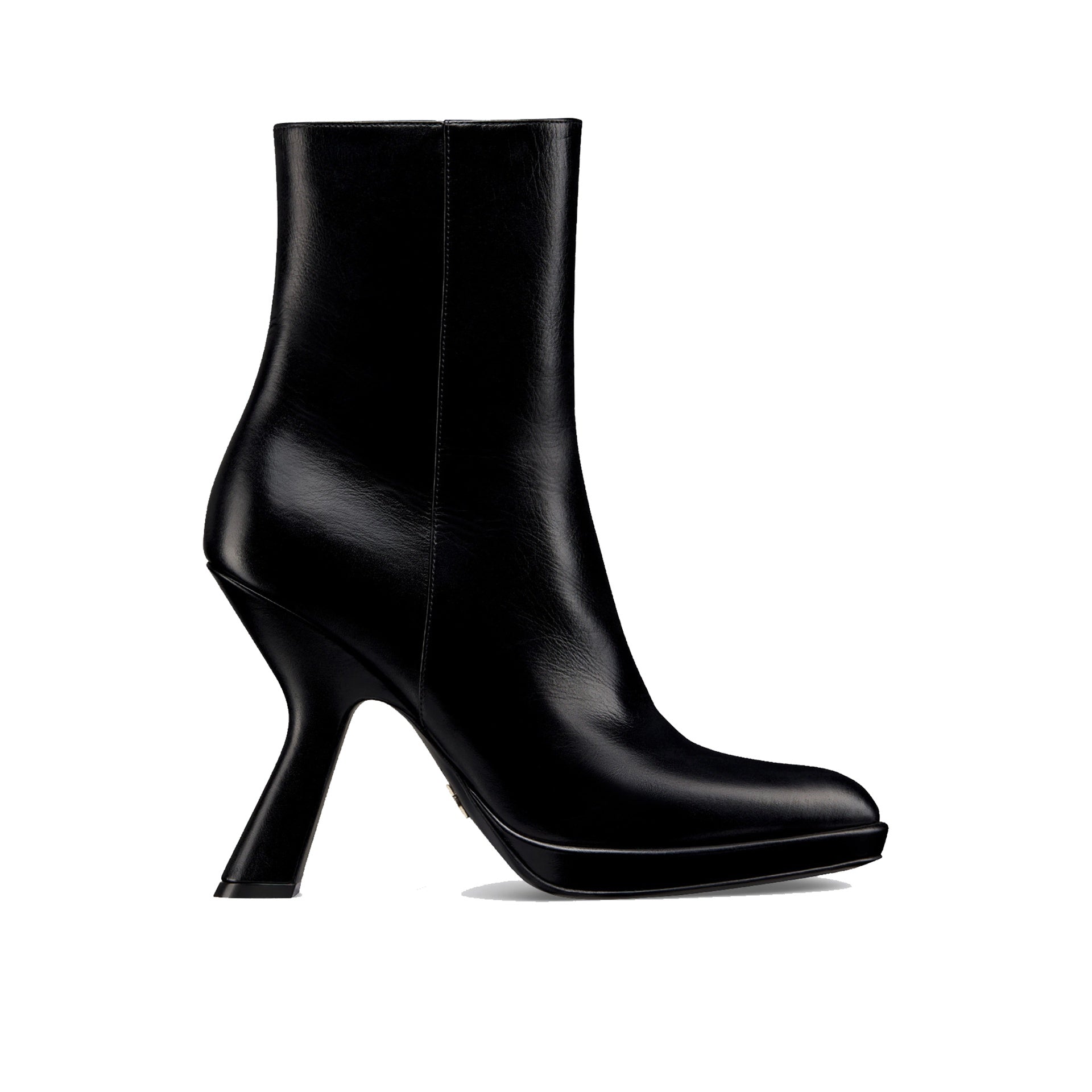 Dior D-Fiction Ankle Boots