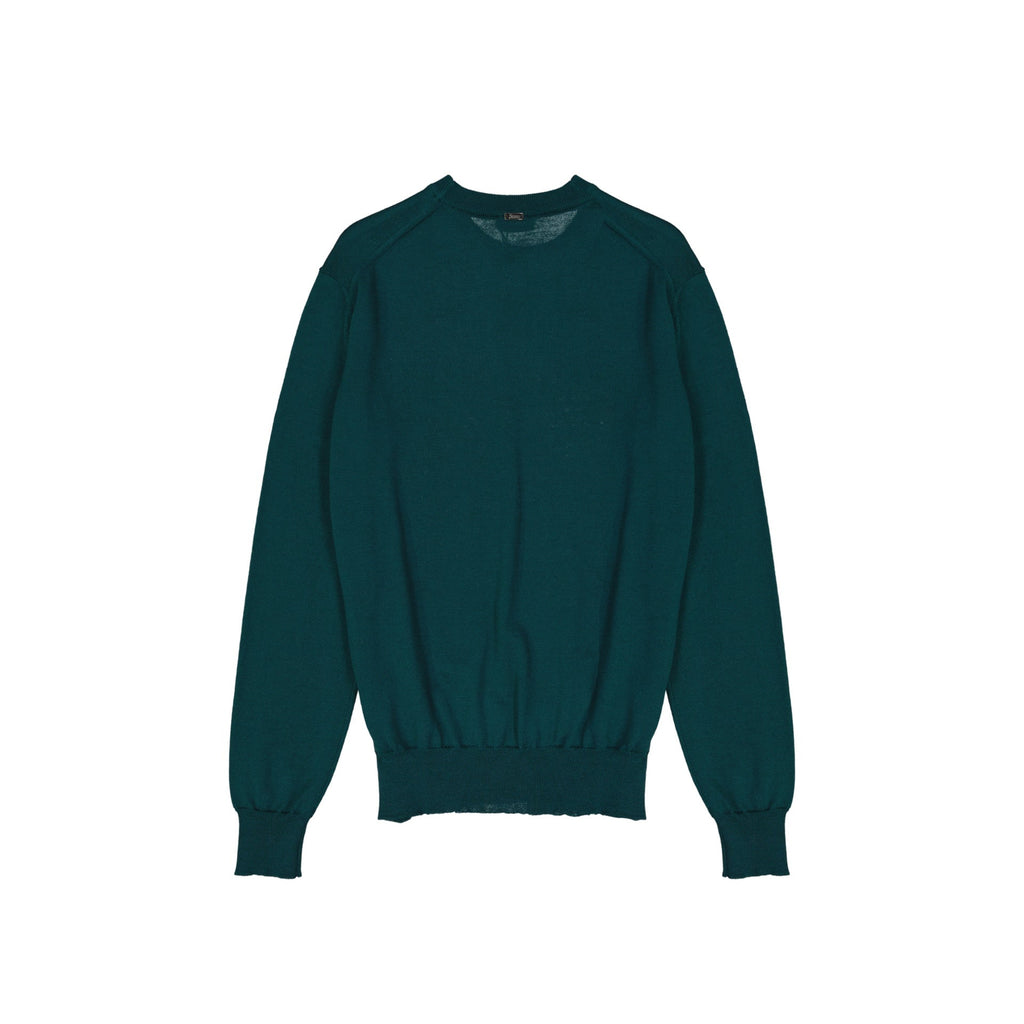 Herno Wool Pullover