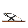 Fendi O'Lock Sandals