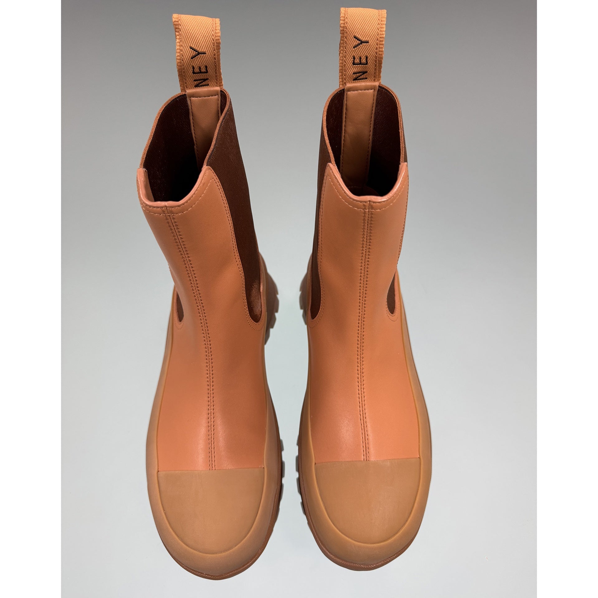 Stella McCartney Trace Sport Alter Boots - WOMEN SHOES - STELLA MCCARTNEY - Tluxy New