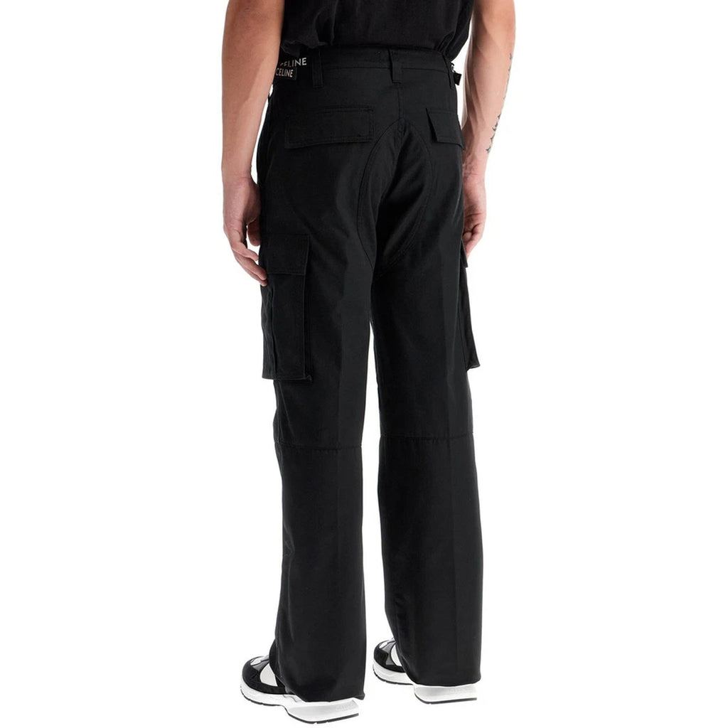 Celine Céline cargo pants – Siebentaschen