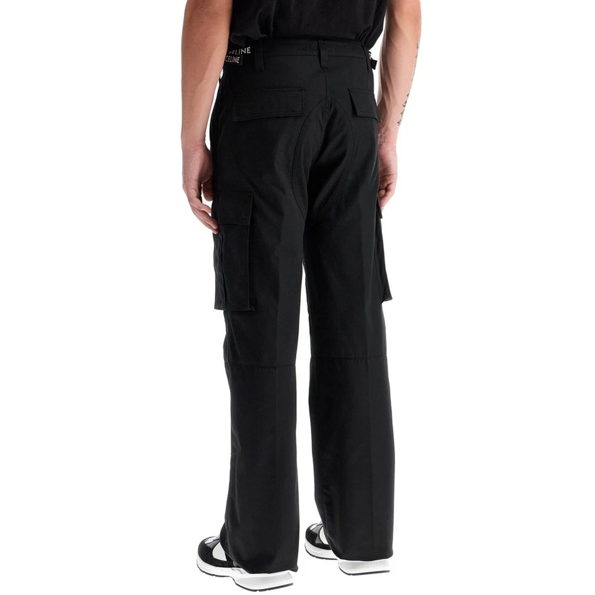 Celine Céline cargo pants – Siebentaschen