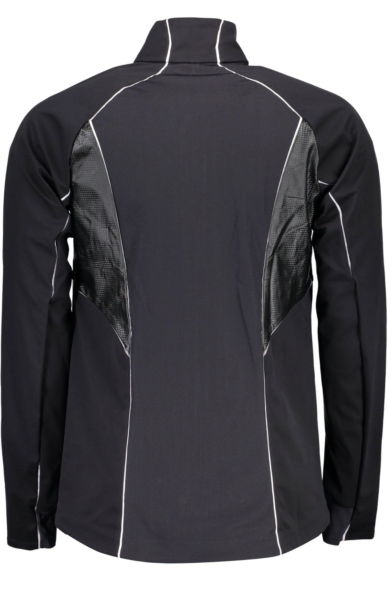 BJORN DAEHLIE MEN&#39;S SPORT JACKET BLACK