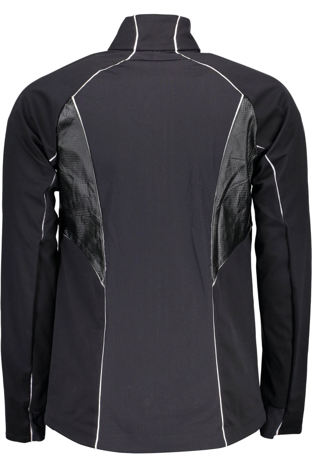 BJORN DAEHLIE MEN&#39;S SPORT JACKET BLACK