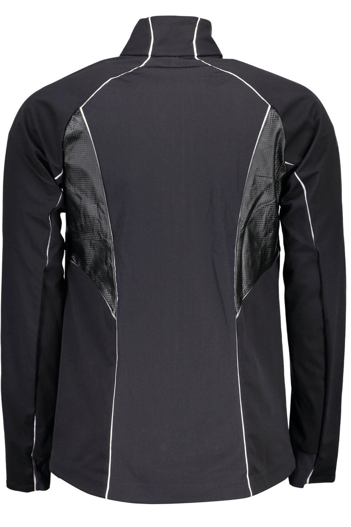 BJORN DAEHLIE MEN&#39;S SPORT JACKET BLACK