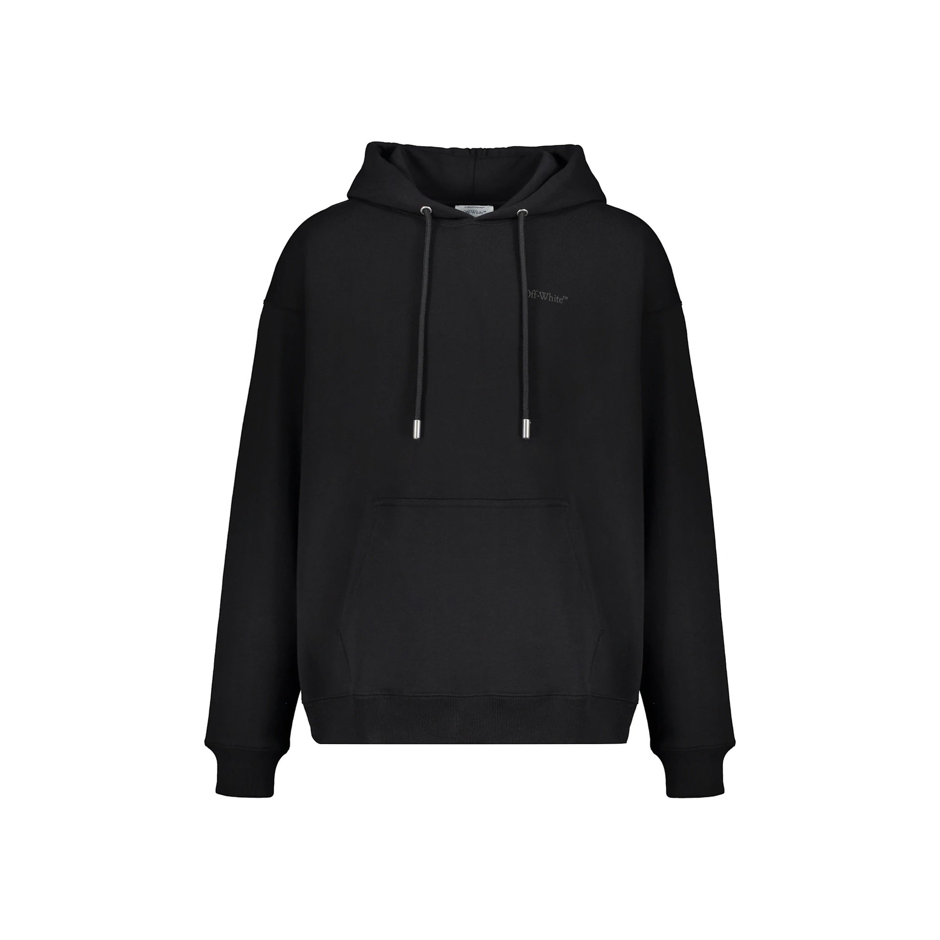 Off-White Hoodie Sweatshirt