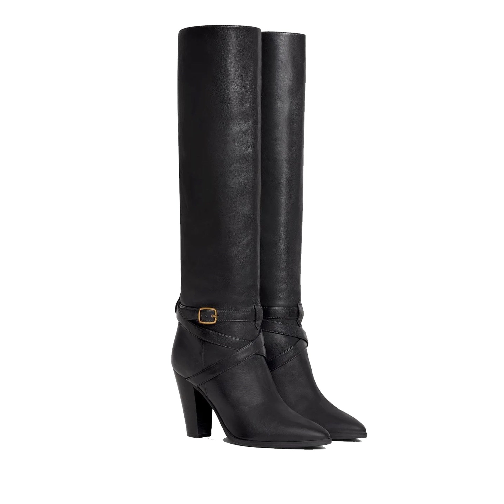 Celine Wiltern Boots