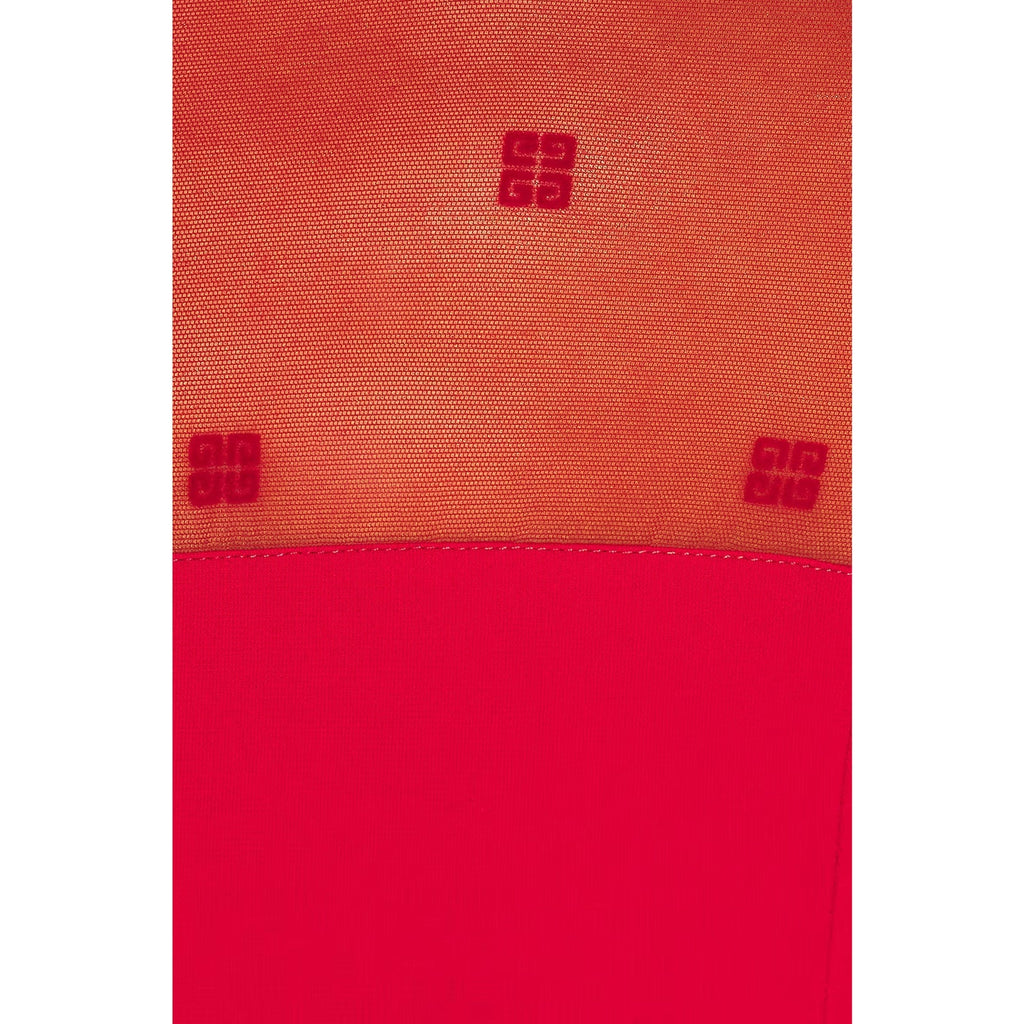 Givenchy 4G Dress