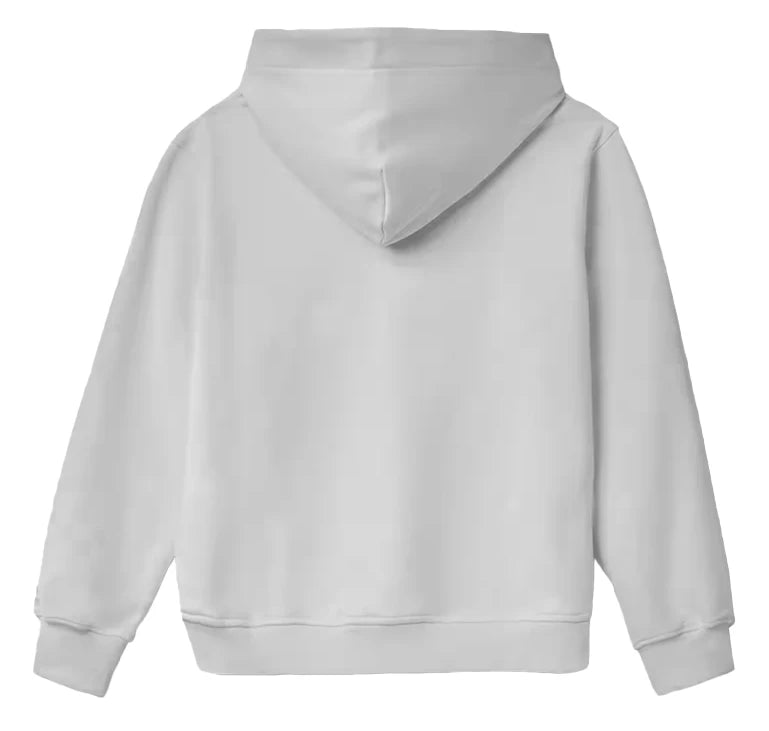 Hinnominate Sweatshirts Grey Woman