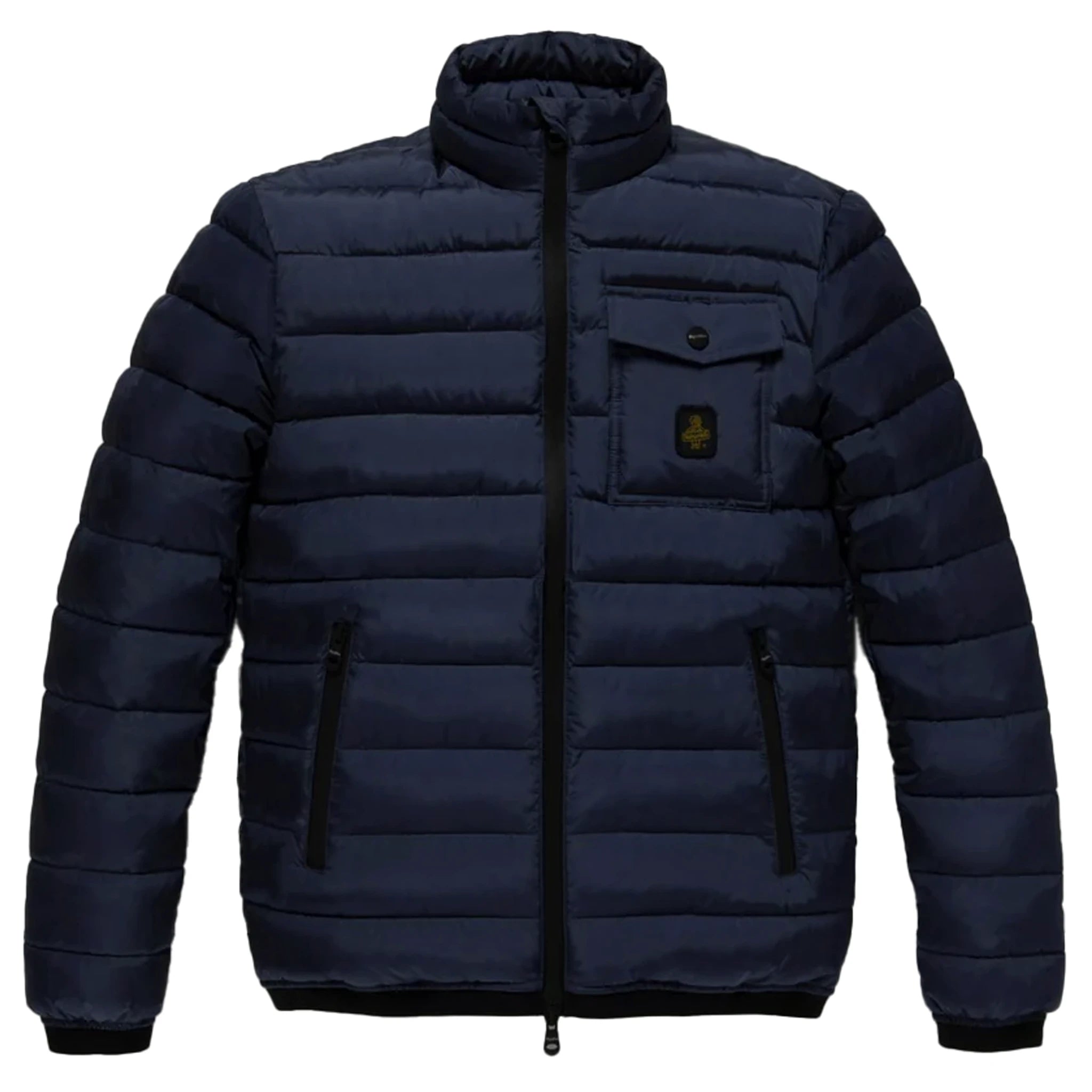 Refrigiwear Jackets Blue Man