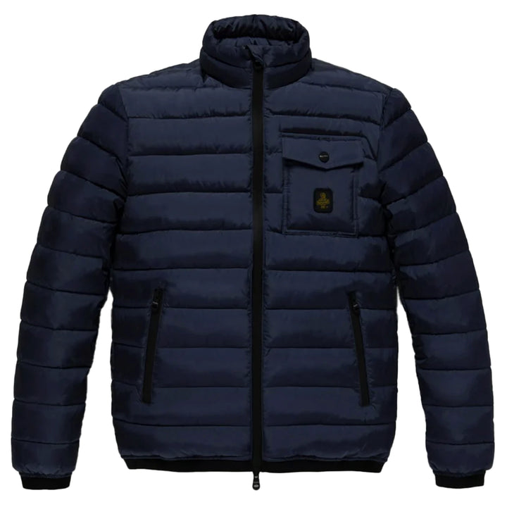 Refrigiwear Jackets Blue Man
